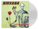 NIRVANA INCESTICIDE VINYL LP CLEAR 180 GRAM OOP ORG MUSIC