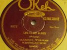 CLARENCE WILLIAMS' WASHBOARD FIVE 