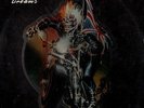 IRON MAIDEN 