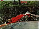 SPRING Self Titled RCA NEON NE6 Vinyl LP Excellent Rare Original