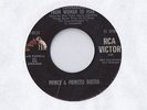 Prince & Princess Buster  Ten Commandments From Woman 45 RECORD RARE SOUL listen