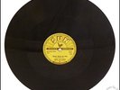 Jerry Lee Lewis, Great Balls of Fire, Sun Records 78 RPM No. 281, 1957