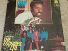Frank Penn at Independence and with The Esquires LTD 12