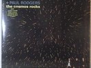vinyl QUEEN + PAUL RODGERS - THE COSMOS ROCKS (NEUF)