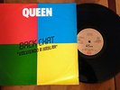 Queen Back Chat 12