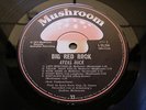 AYERS ROCK BIG RED ROCK 1974 RARE ORIGINAL MUSHROOM 1st PRESSING PROG EXCELLENT