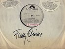 ? LP 1964 FREDDY QUINN The Tonics Polydor 004601 TESTPRESSUNG Promo SIGNIERT ?