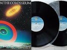 V.S.O.P. THE QUINTET / TEMPEST IN COLOSSEUM / NM 1977 CBS JAPAN 2LP GATEFOLD SET
