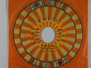 70s Soul 45 FOUR BELOW ZERO My Baby's Got E.S.P. on Roulette