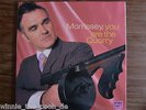 Morrissey (Ex-Smiths) - You Are The Quarry  Vinyl  Limitiert  Mint FOC  No.4445