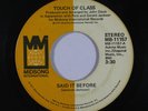 70s Soul 45 TOUCH OF CLASS Love Means Everything/Said It Before on Midsong
