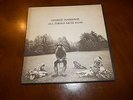 GEORGE HARRISON ALL THINGS MUST PASS VINYL BOXSET 3LP'S AND POSTER APPLE
