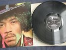 JIMI HENDRIX EXPERIENCE - ELECTRIC LADYLAND PART 2 - 1968 UK TRACK VINYL PSYCH