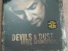 Bruce Springsteen - Devils & Dust [LP] Sealed, Rare