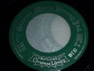 Seeburg Music Library Christmas Library 9