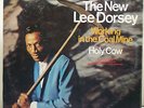 LP - Lee Dorsey - Working In The Coal Mine / Holy Cow