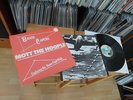 MOTT THE HOOPLE BRAIN CAPERS 1971 ORIG. ISLAND 
