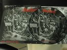 MERCILESS - the awakening RARE PICTURE DISC LP   sarcofago   mayhem