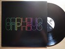 ISAO SUZUKI TSUYOSHI YAMAMOTO DONALD BAILEY Black Orpheus JAPAN LP TBM-2563