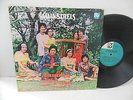 THE NEW MINSTRELS vinyl lp TANONG NG PUSO filipino