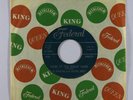 R&B 45 EL PAULING & ROYAL ABBIT Here It 'Tis Right Here on Federal VG++
