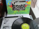 MISTY IN ROOTS - EARTH. 1983 PEOPLE UNITE LP WITH INNER SLEEVE