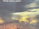 FRIDAY NIGHT LIGHTS O.S.T. LP VINYL NEW (US) 33RPM