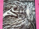 DANZIG - III HOW THE GODS KILL - VERY RARE 10tr LP - 1992 - 1st  PRESSING