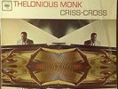 Thelonious Monk-Criss-Cross-Columbia 8838-2-EYE STEREO SHRINK