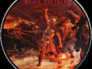 BATHORY, Hammerheart *NEU* PIC-LP
