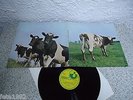 LP Pink Floyd - Atom Heart Mother 1974 FOC HARVEST  1C 072-04 550 Germany TOP