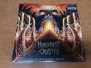 MALEVOLENT CREATION-Dead Man's Path 2015 LP + CD + poster VINYL 9985221 * NEW *
