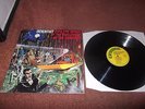SCIENTIST SCIENTIST RIDS THE WORLD OF THE EVIL CURSE OF THE VAMPIRES LP.GREL 25