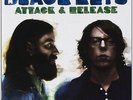 THE BLACK KEYS Attack & Release Vinyl LP Includes CD NEW and SEALED