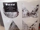 OF MONSTERS AND MEN Beneath The Skin 2x LP SEALED Die Cut 2015