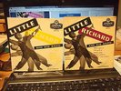 2 X LITTLE RICHARD EP