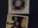 Beatles For Sale Twin Track Mono Tape Record