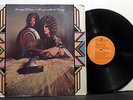 NEIL MERRYWEATHER LYNN CAREY Vacuum Cleaner '71 RCA Mama Lion in shrink M-