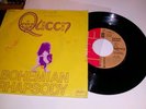 Queen Bohemian Rhapsody France rare 7