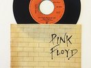 Pink Floyd Another Brick in the Wall 7