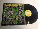 Various: Sub Pop 100 12