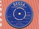 Billy Fury When Will You Say I Love You 7