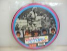 ROLLING STONES-THE ROLLING STONES IN ACTION.-PICTURE VINYL LP-NEW.SEALED