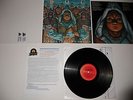 Blue Oyster Cult Fire of Unknown Origin 1981 1st ARCHIVE MASTER Ultrasonic CLEAN