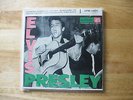 DOUBLE EP WOW NEVER OPENED FROM 1956 Elvis Presley 