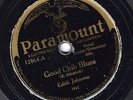 BLUES- EDITH JOHNSON 