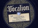 BLUES- LEROY CARR & SCRAPPER BLACKWELL 