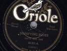 BLUES - SALTY DOG SAM 