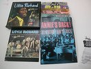 LITTLE RICHARD The Specialty Sessions 8 LP Box Set with Book Ace rock n roll
