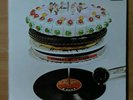 Schallplatte LP Vinyl The Rolling Stones - Let it Bleed - DECCA - TOP